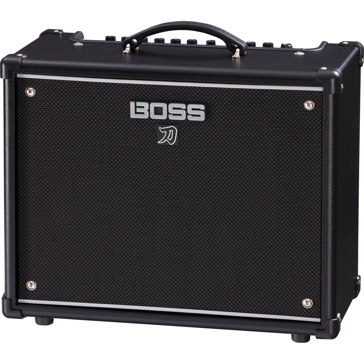 BOSS Katana 50 Gen 3 gitarforsterker