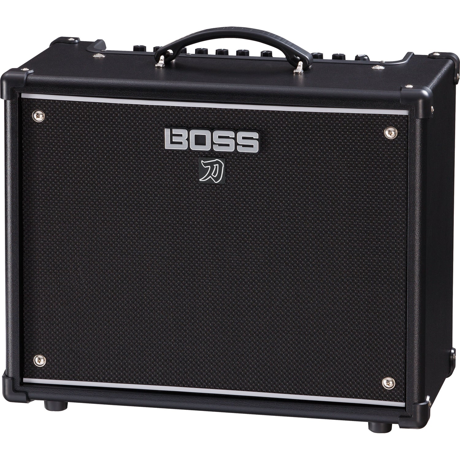 BOSS Katana 50 Gen 3 gitarforsterker