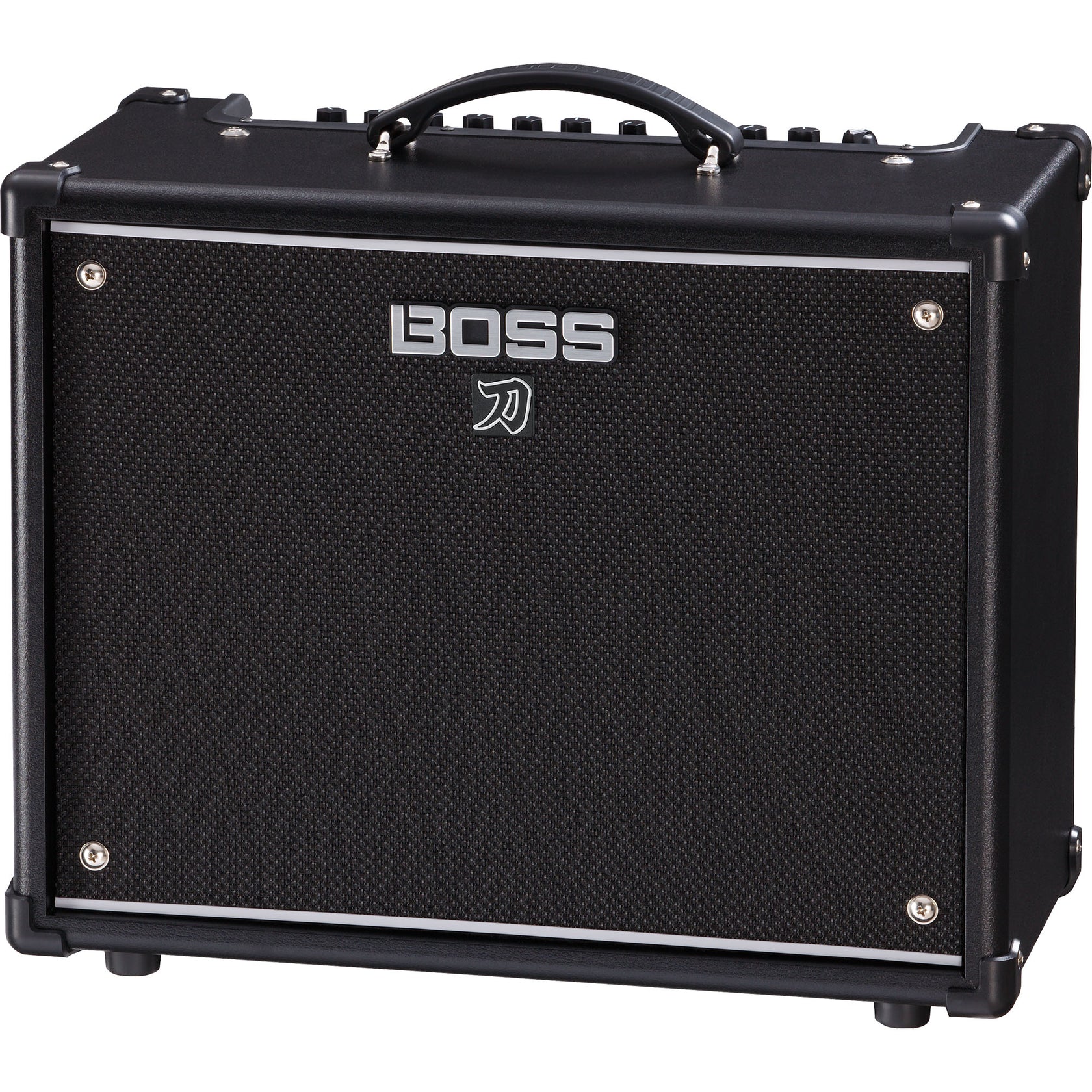 BOSS Katana 50 Gen 3 gitarforsterker