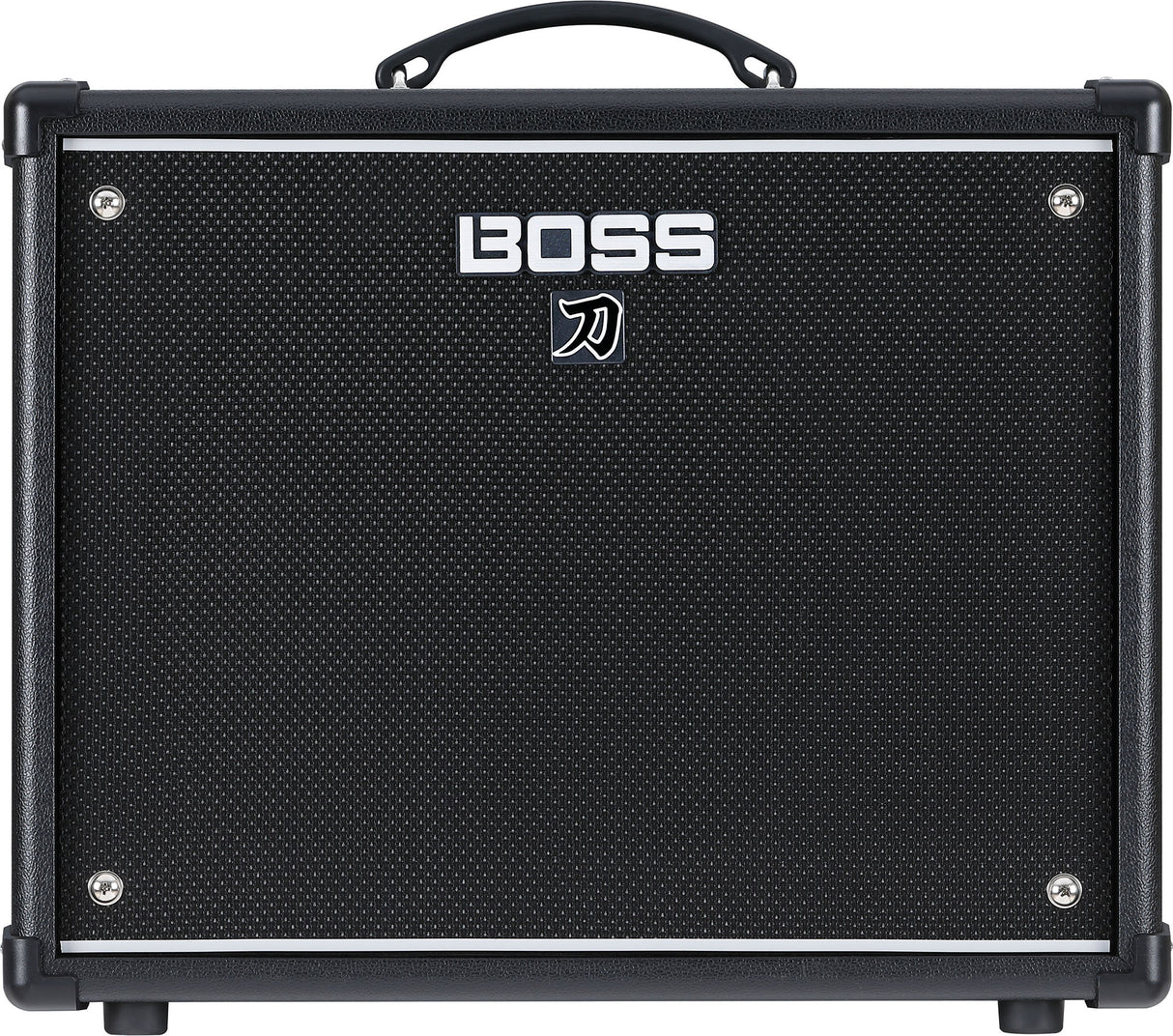 BOSS Katana 50 Gen 3 gitarforsterker
