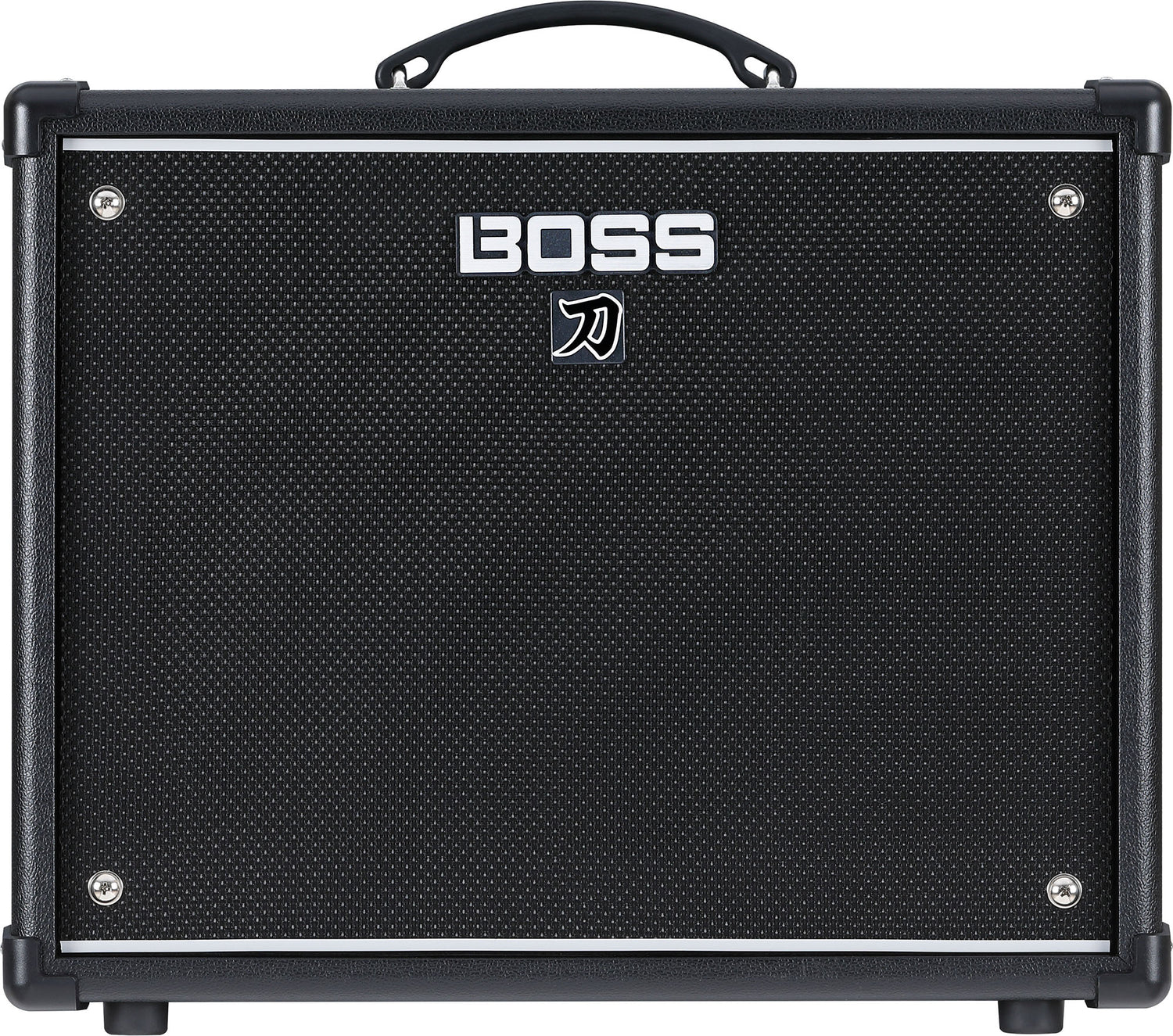 BOSS Katana 50 Gen 3 gitarforsterker