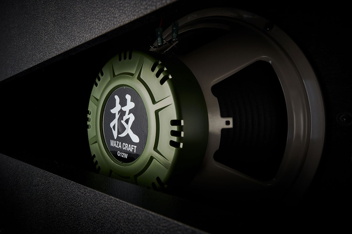 BOSS Katana-Artist MKII gitarforsterker