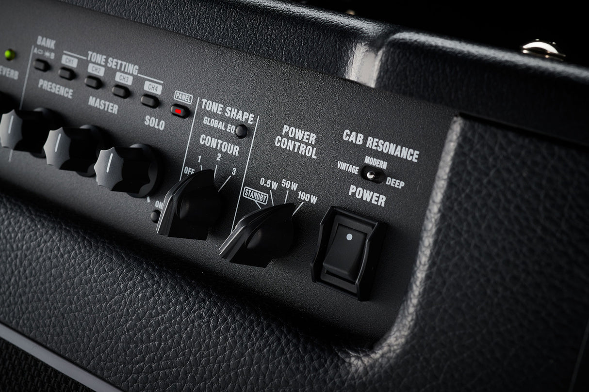 BOSS Katana-Artist MKII gitarforsterker