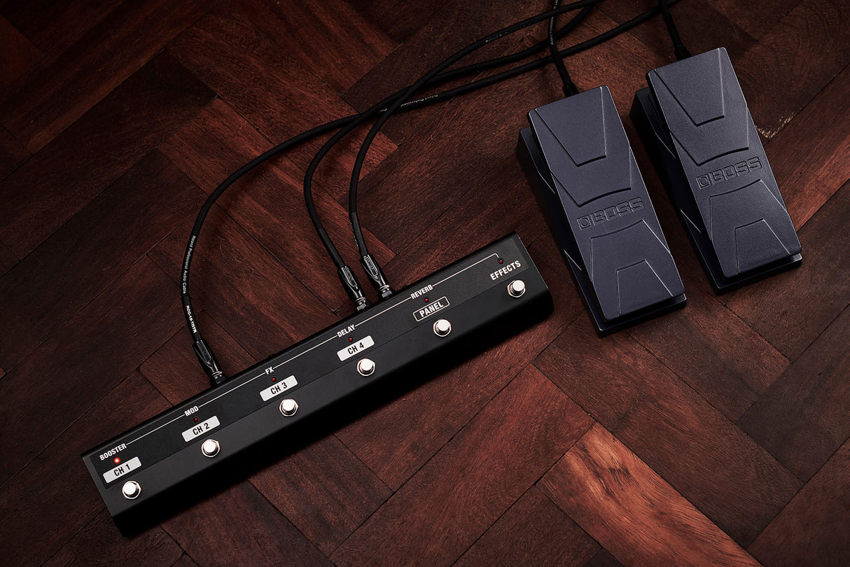 BOSS Katana-Artist MKII gitarforsterker