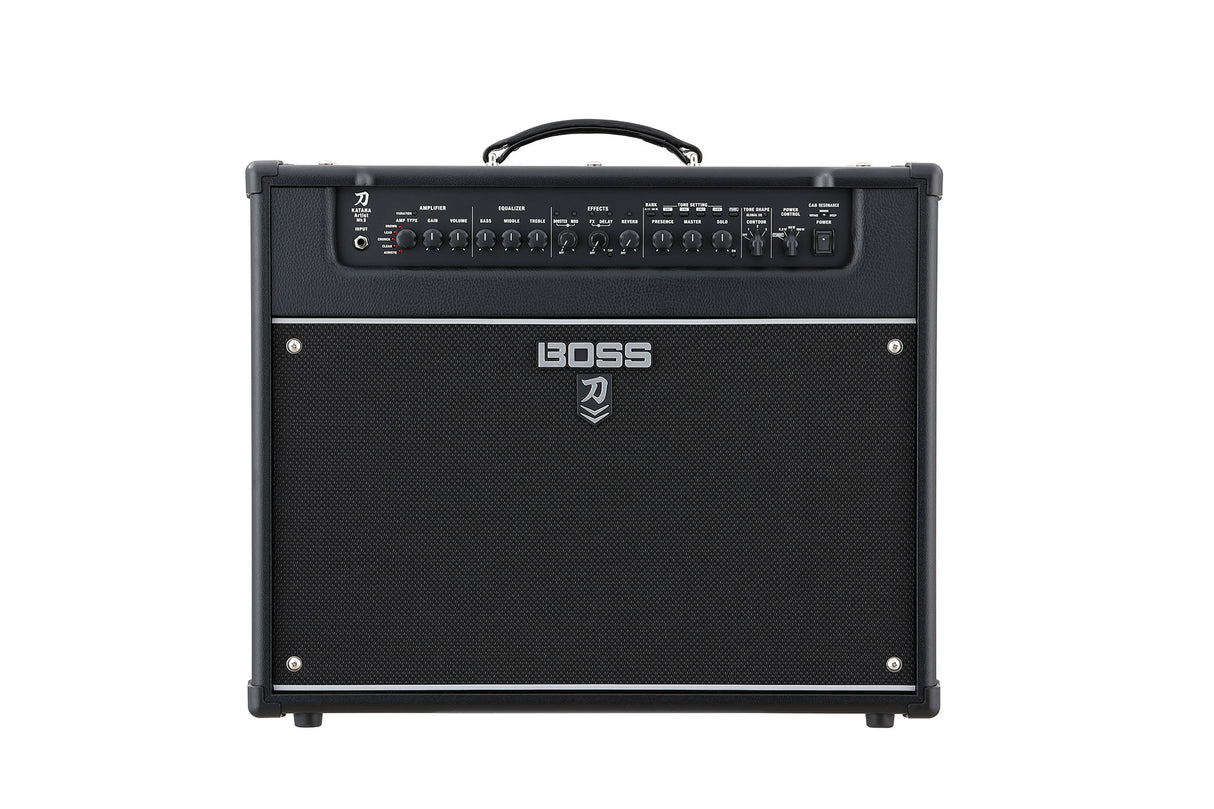 BOSS Katana-Artist MKII gitarforsterker