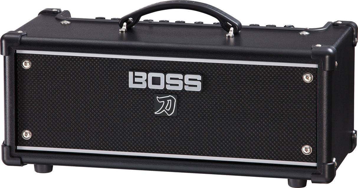 BOSS Katana Head Gen 3 gitarforsterker