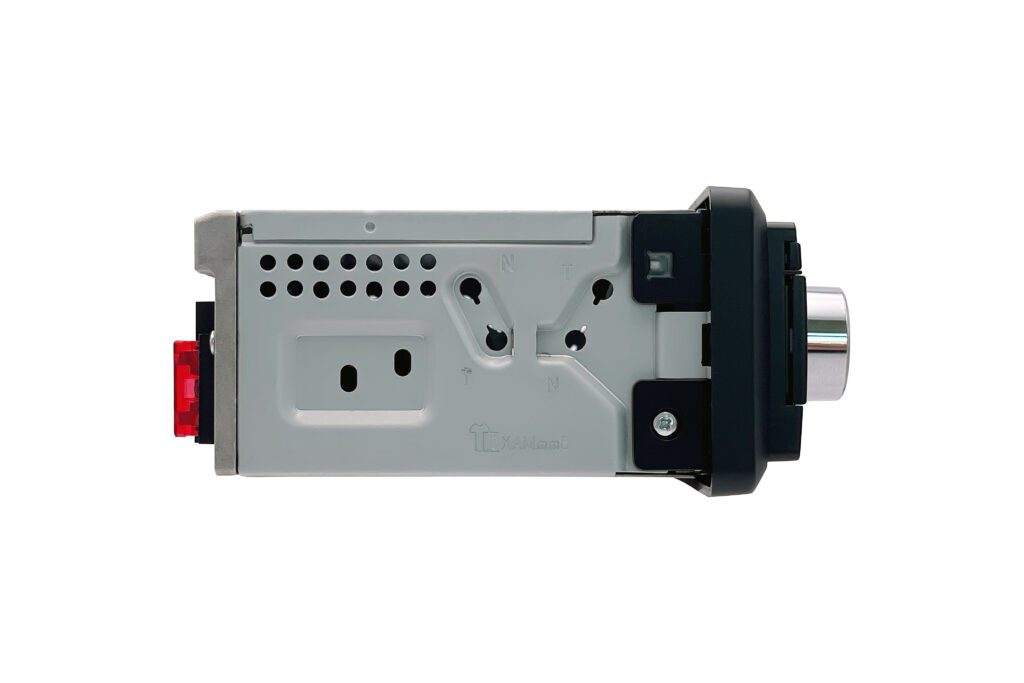 Blaupunkt BPA 1124 Bilradio med DAB+ og Bluetooth