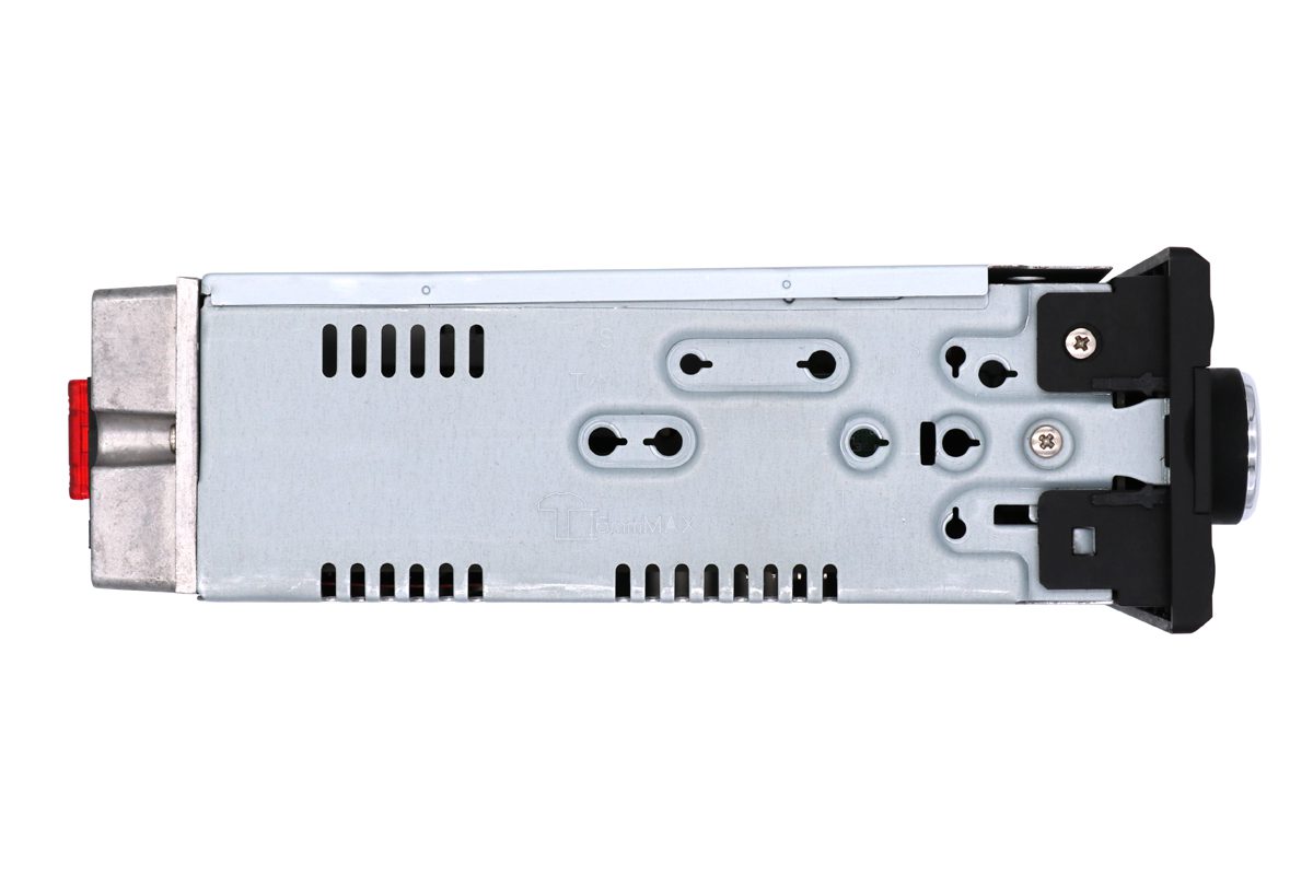 Blaupunkt Barcelona 200 Bilradio med FM, DAB+ og Bluetooth