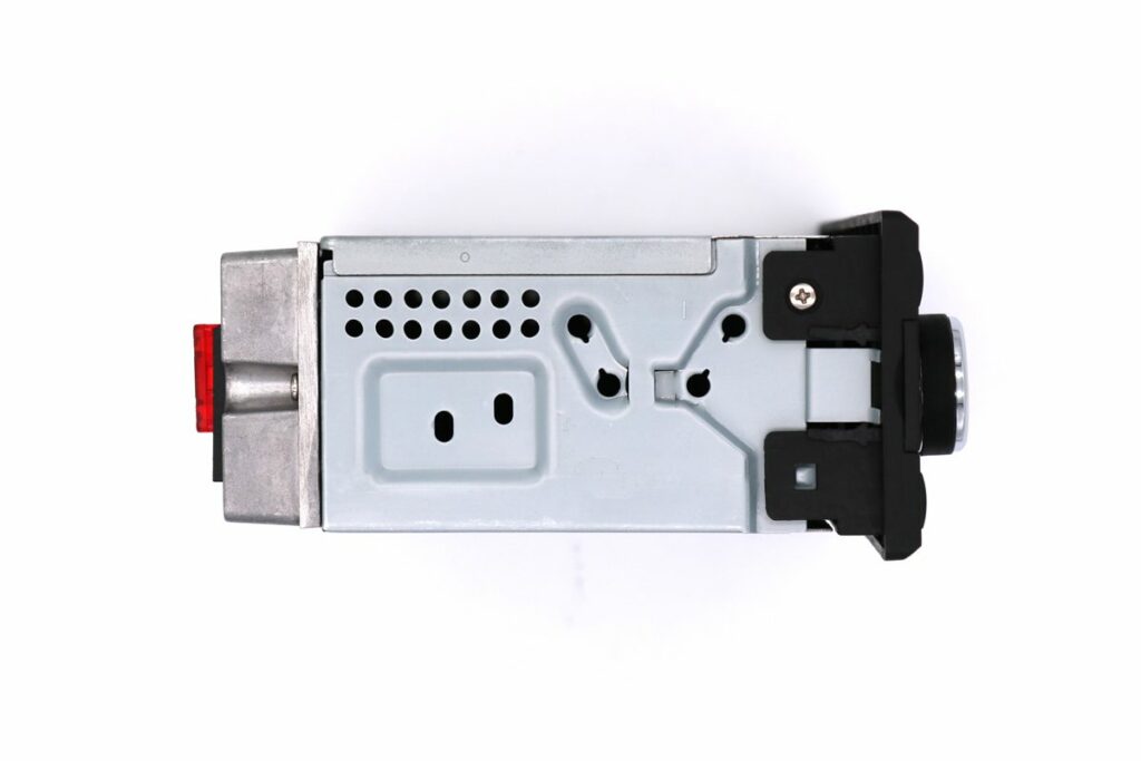 Blaupunkt Valencia 200 DAB BT Bilradio med DAB+ og Bluetooth