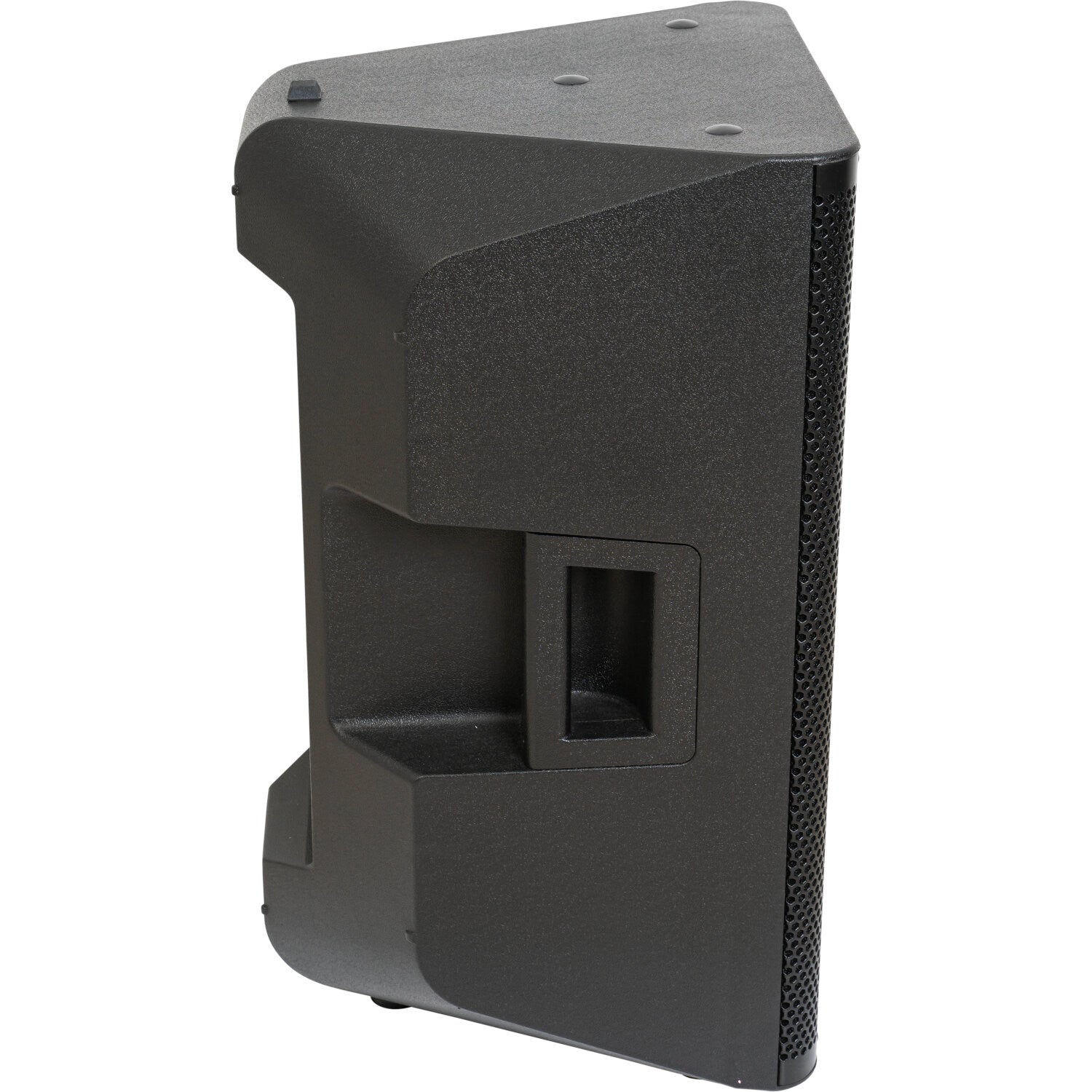 BST Pro15 DSP Active PA-høyttaler (1000W)