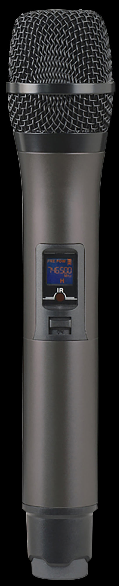 BST UDR300 trådløst mikrofonsystem