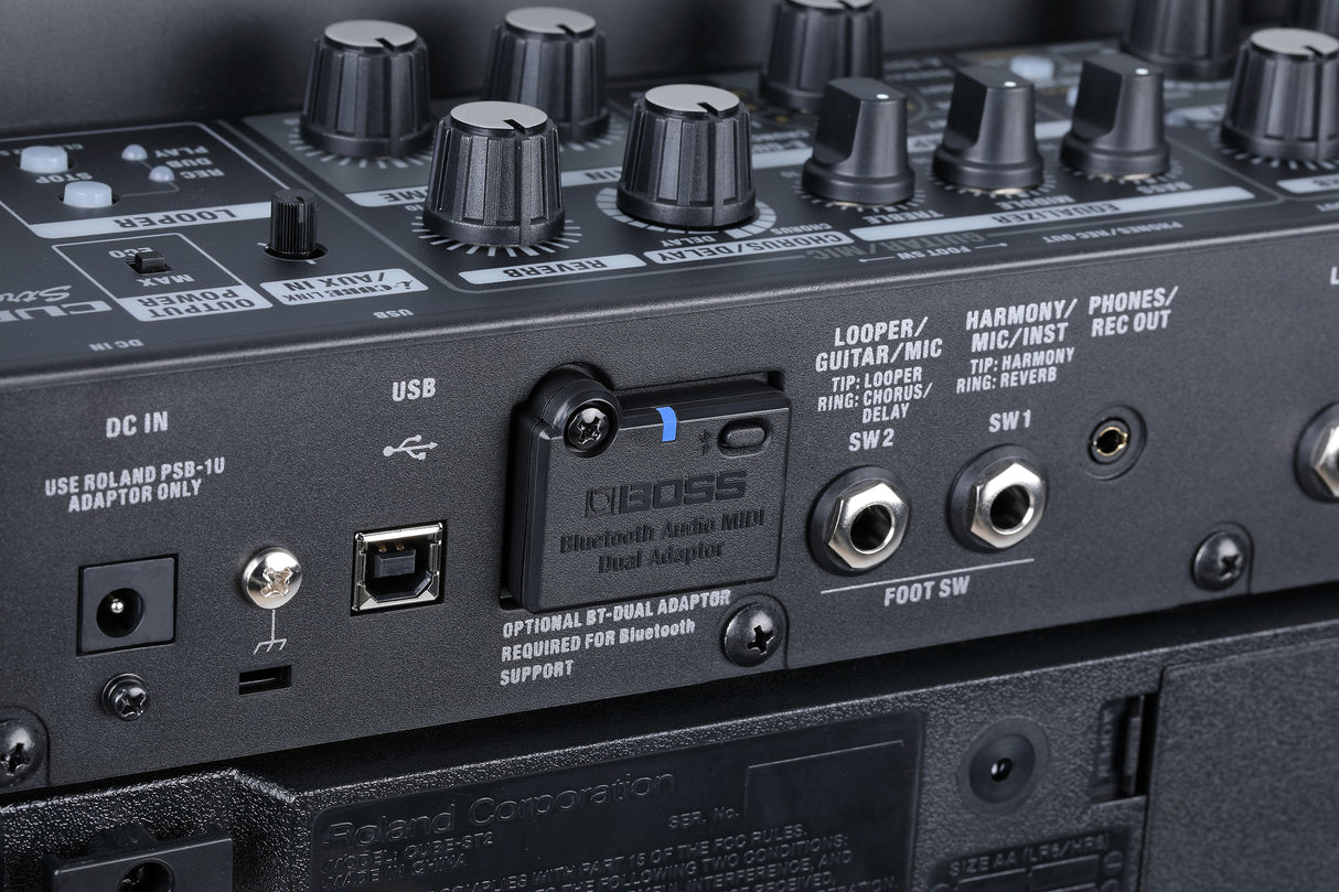 Boss BT-DUAL Bluetooth enhet