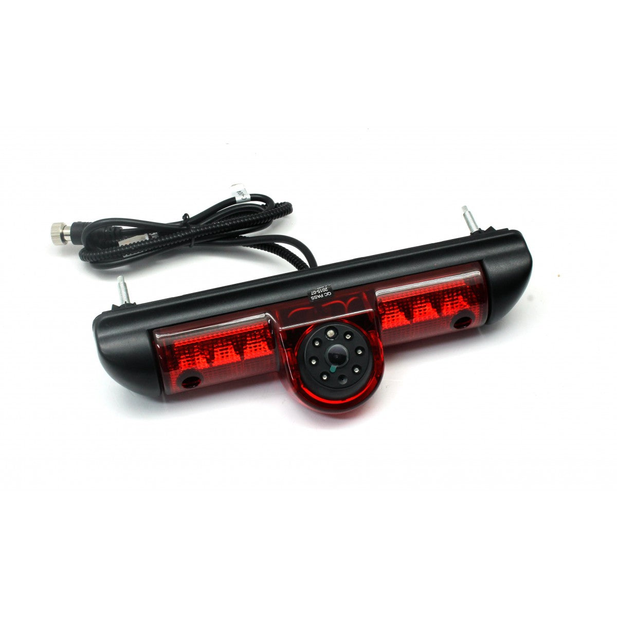 Ryggekamera for Fiat Ducato 2014- 2021