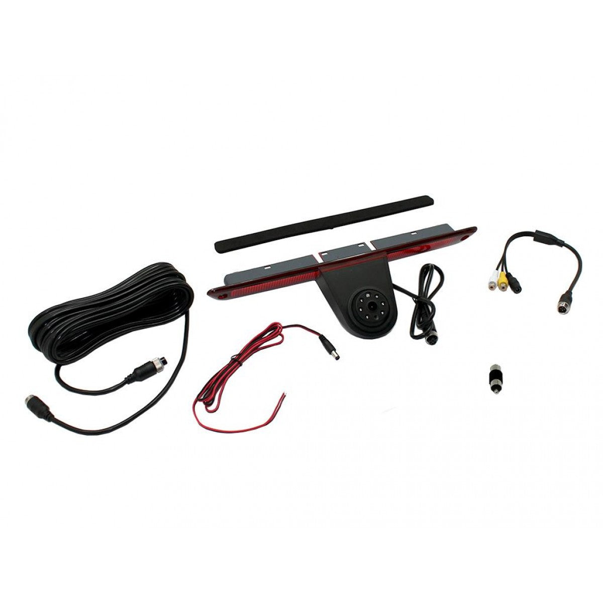 CAM-MB5 ryggekamera for Mercedes Sprinter