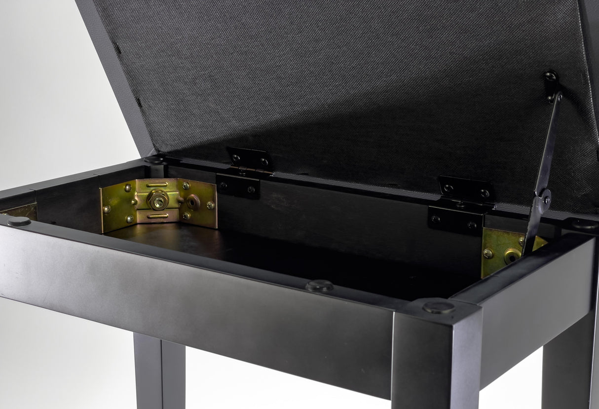 Pianokrakk (Matt Black) BandMate PB100