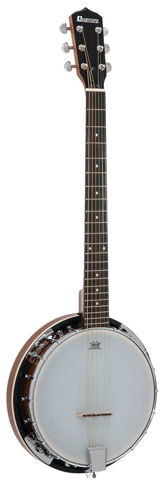 DiMavery BJ-30 Banjo (6 strenger)