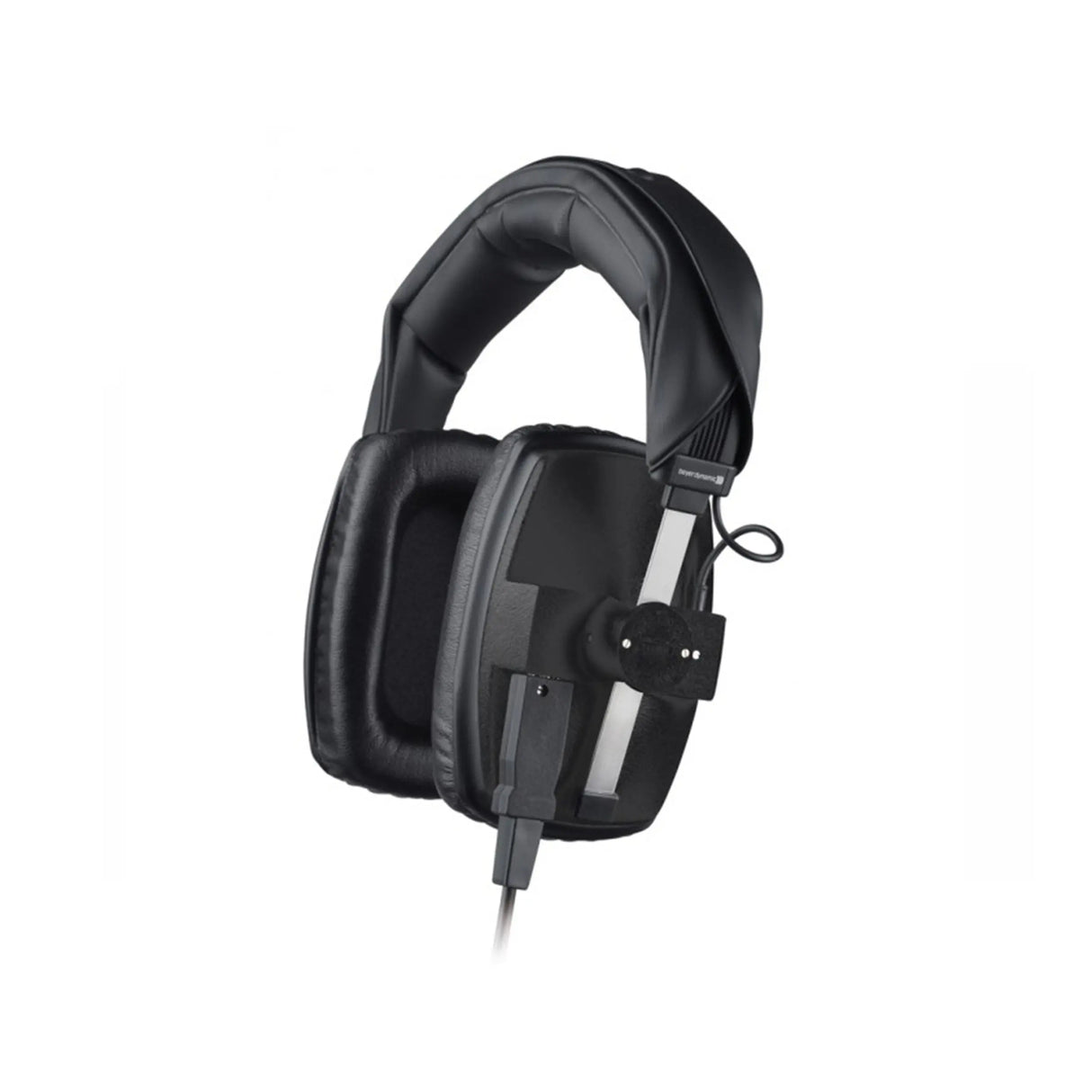 Beyerdynamic DT 100 Studio-hodetelefoner (svarte, 400 ohm)