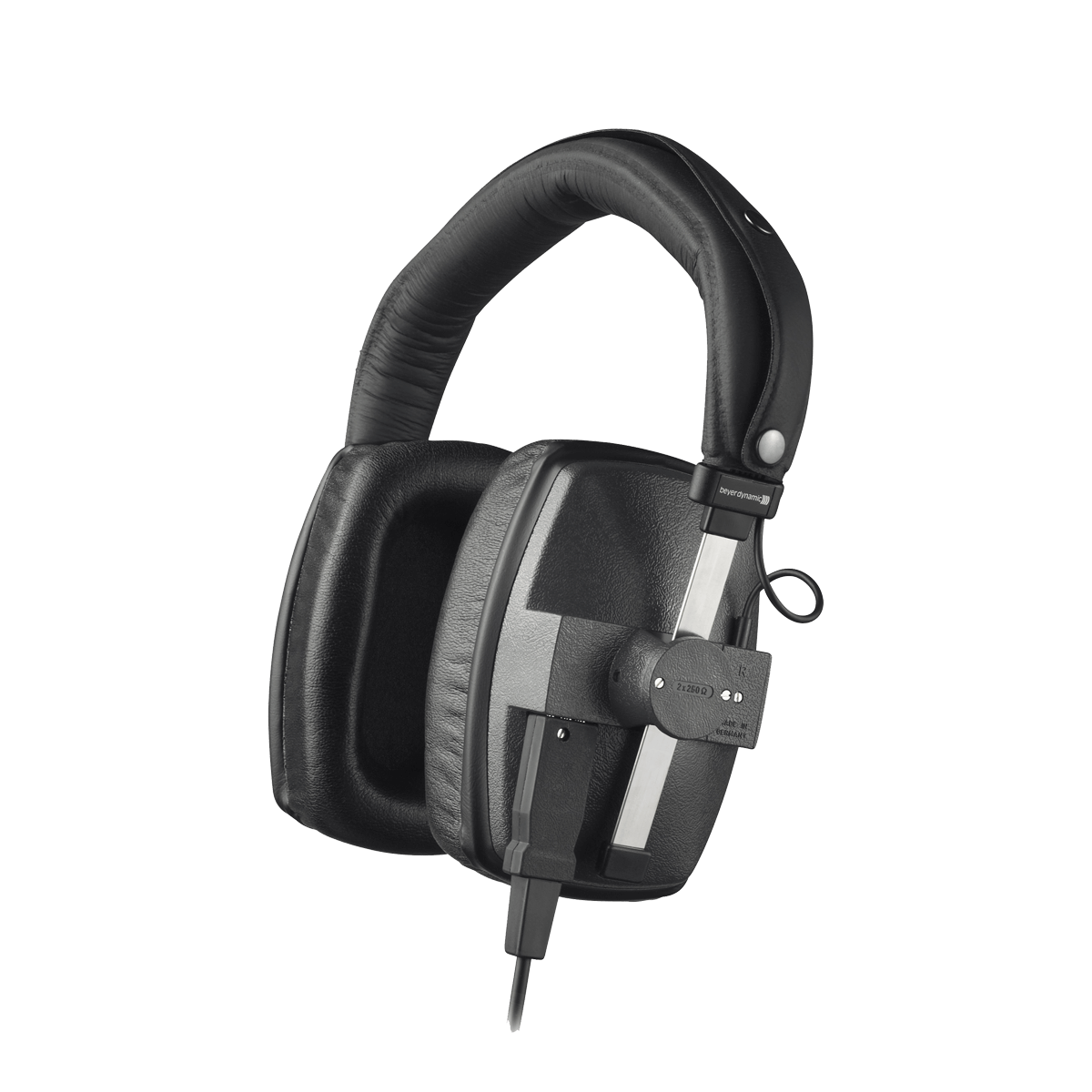 Beyerdynamic DT 150 Studio-hodetelefoner (250 Ohm)