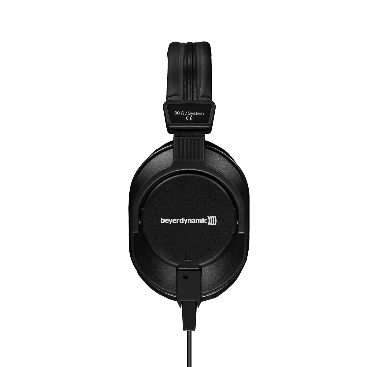 Beyerdynamic DT 250 Studio-hodetelefoner (80 Ohm)