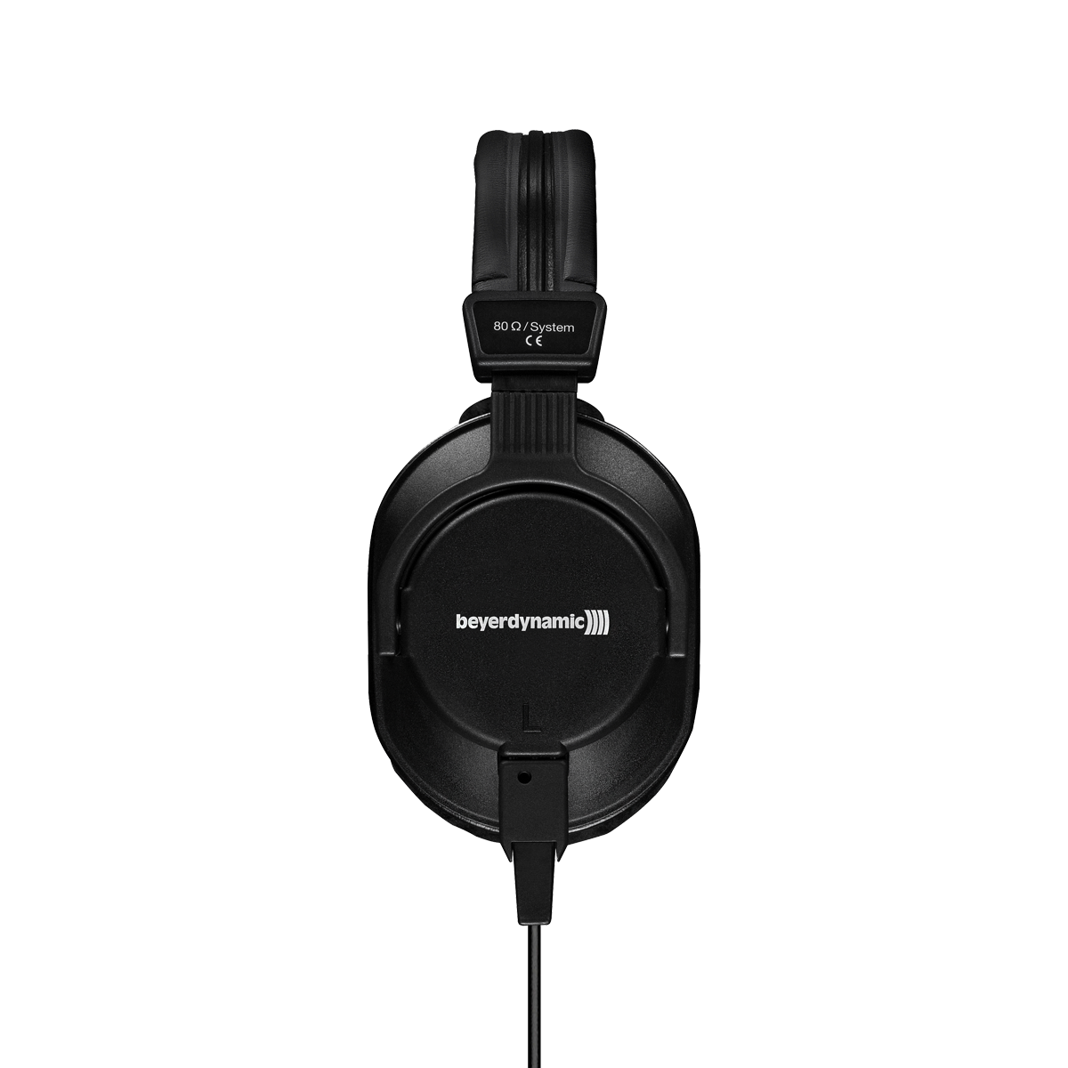 Beyerdynamic DT 252 Studio-hodetelefoner (80 Ohm)