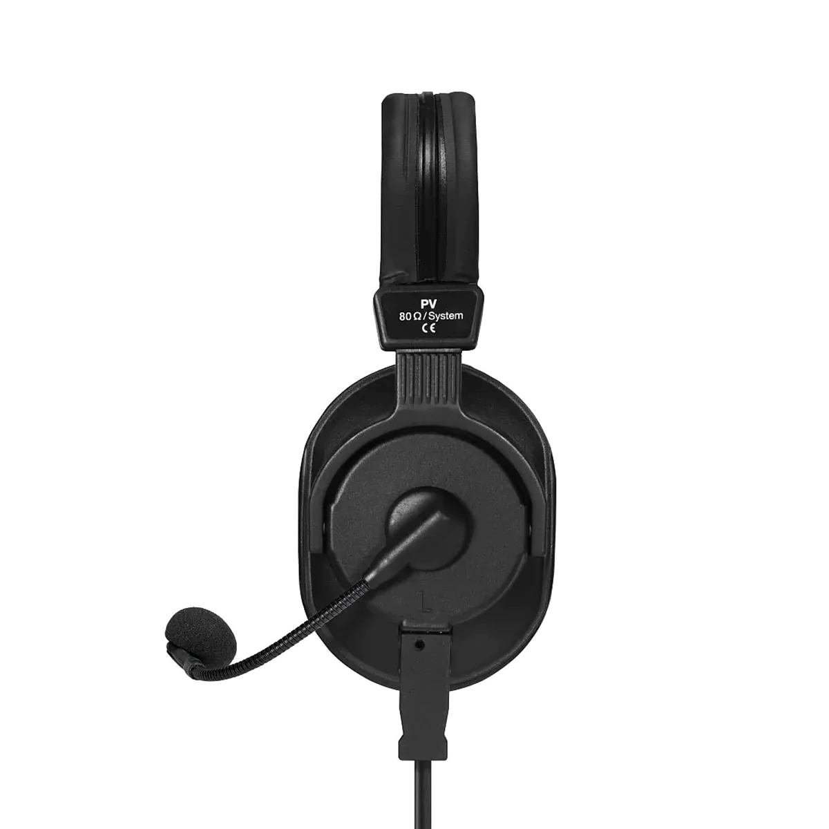 Beyerdynamic DT 280 MK II Broadcast-hodetelefoner (200/80 ohm)