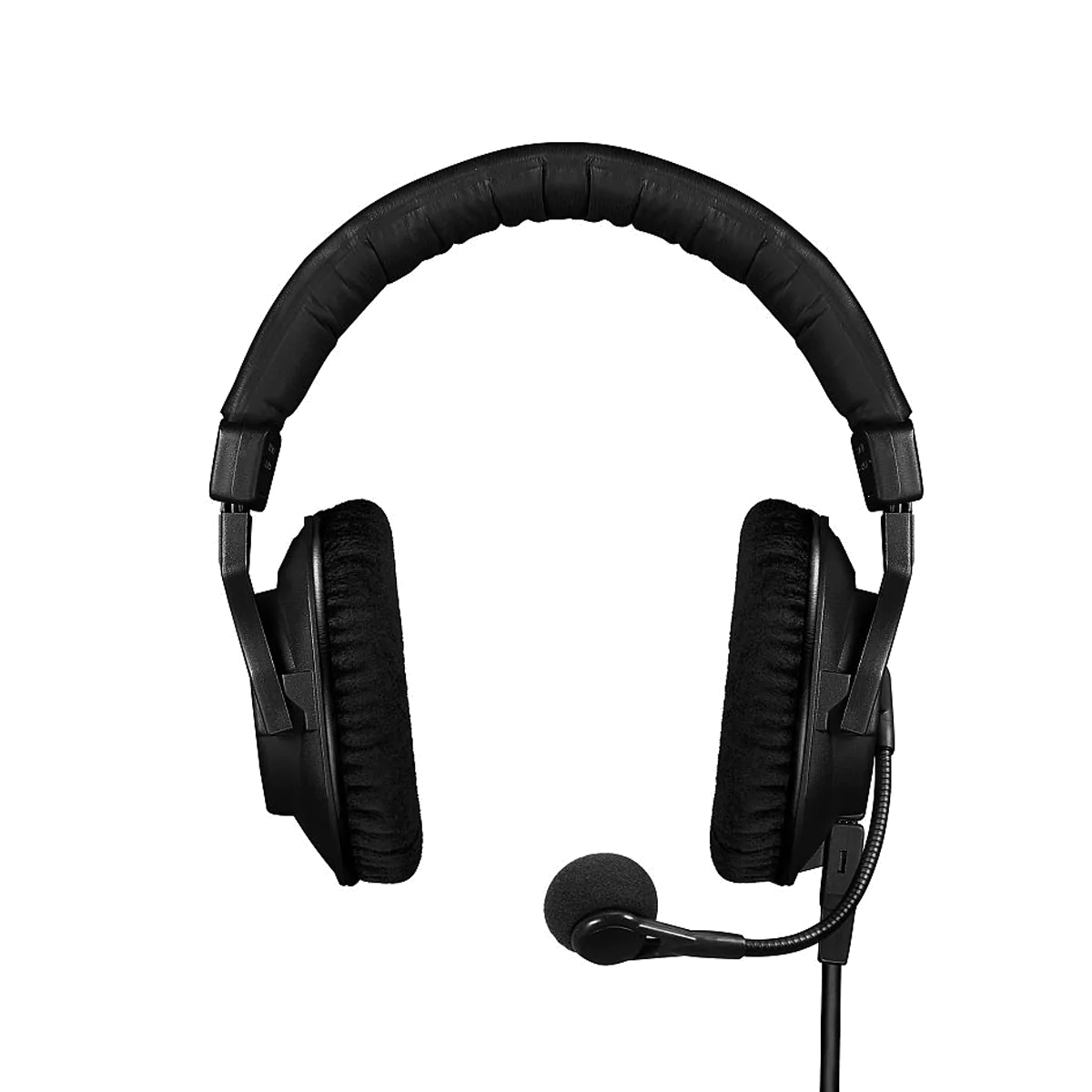 Beyerdynamic DT 297 PV MK II Broadcast-hodetelefoner (80 Ohm)