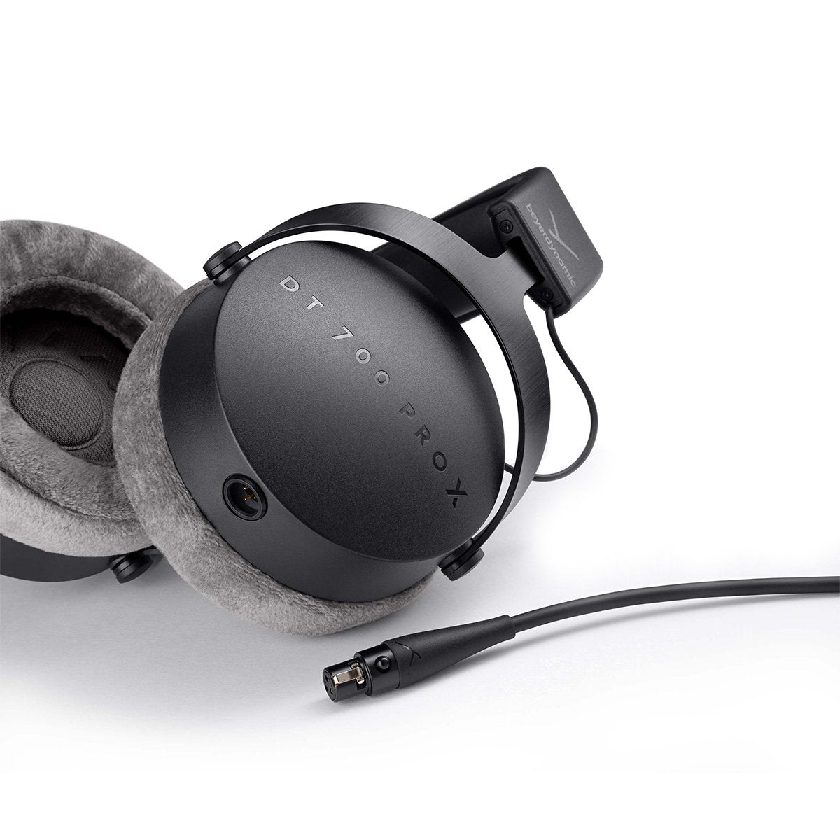 Beyerdynamic DT 700 PRO X Studio-hodetelefoner (svarte)