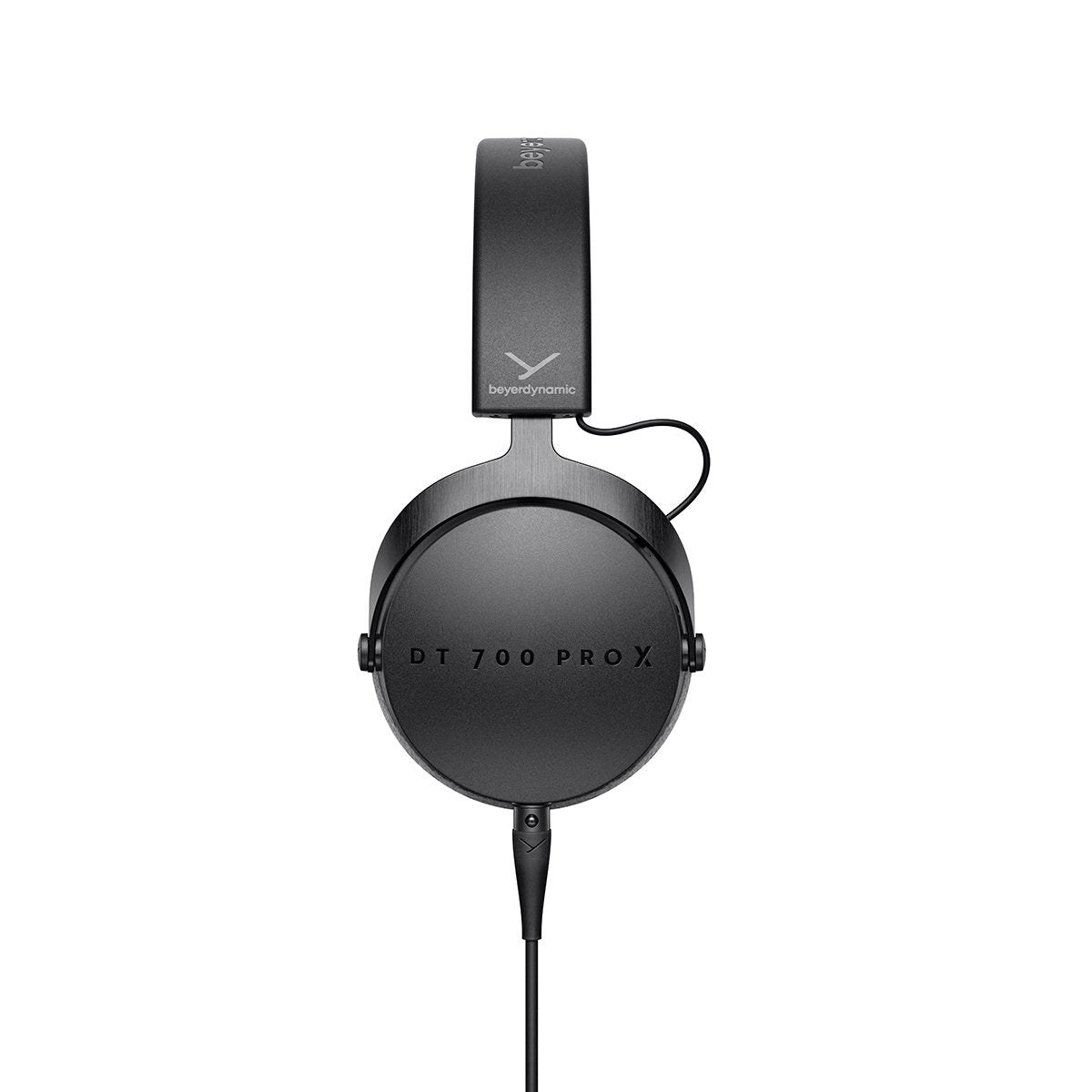 Beyerdynamic DT 700 PRO X Studio-hodetelefoner (svarte)