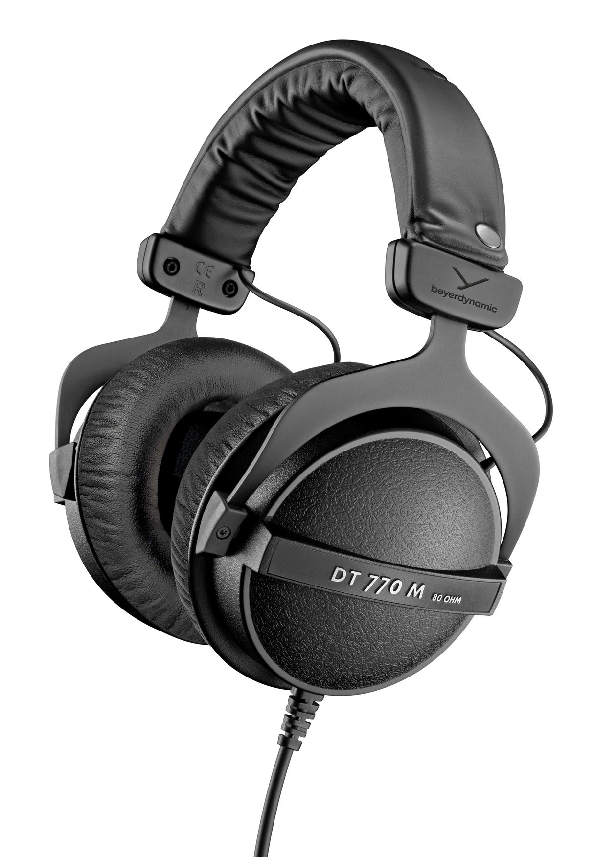 Beyerdynamic DT 770 M Studio-hodetelefoner (80 Ohm)