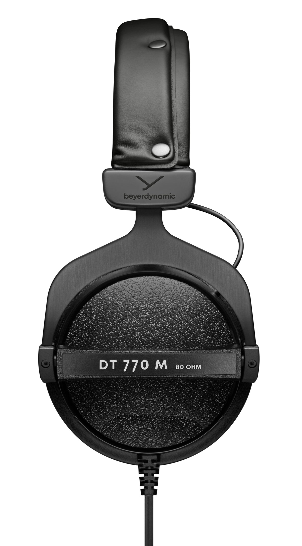 Beyerdynamic DT 770 M Studio-hodetelefoner (80 Ohm)