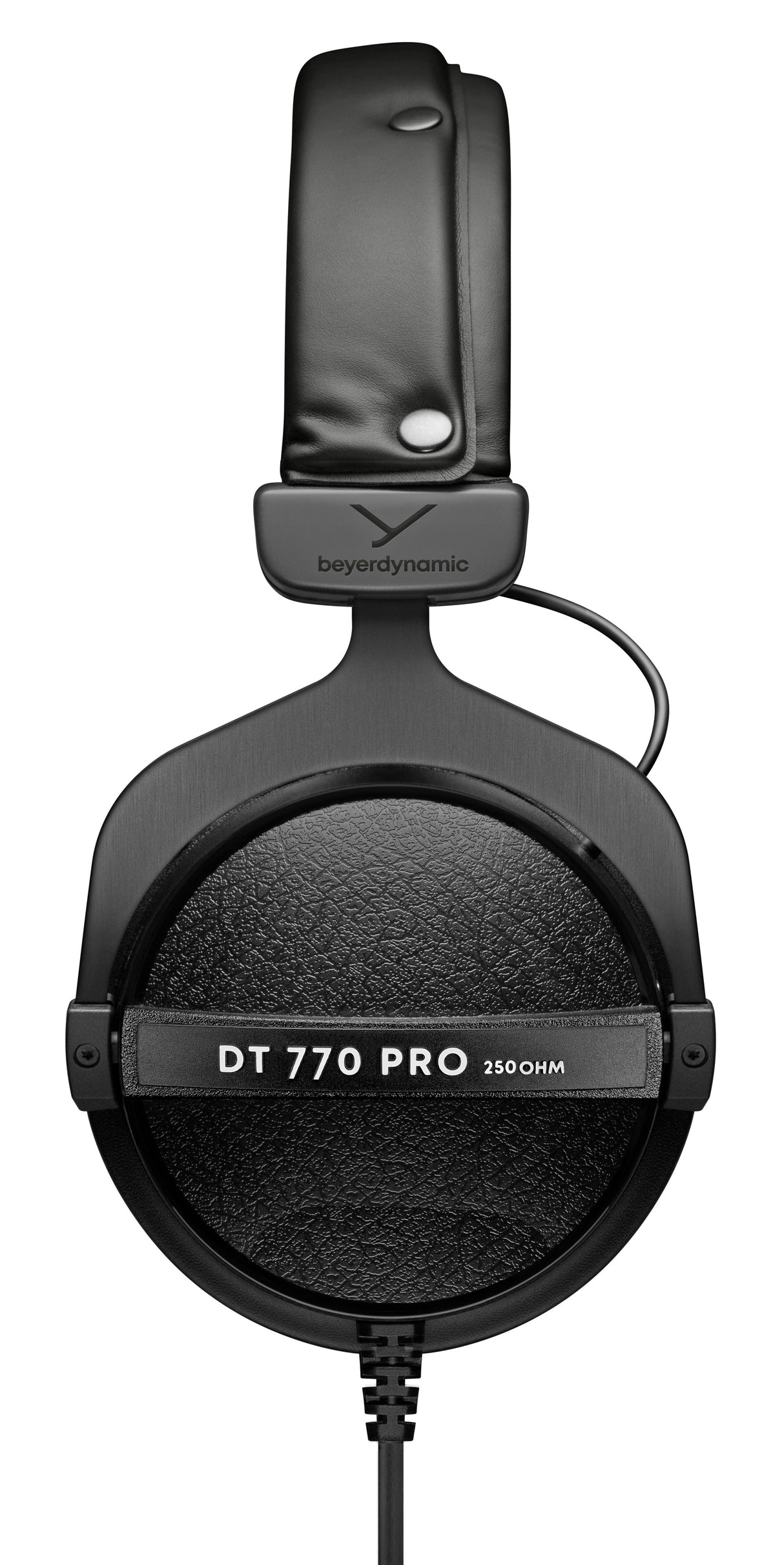 Beyerdynamic DT 770 PRO Studio-hodetelefoner (250 Ohm)