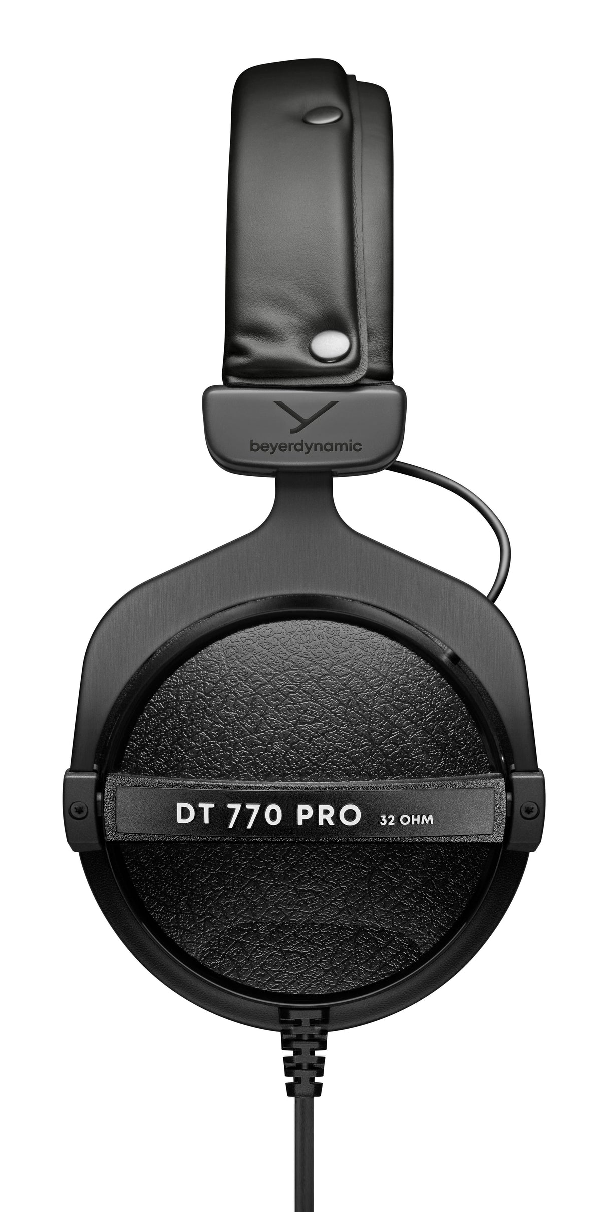 Beyerdynamic DT 770 PRO Studio-hodetelefoner (32 Ohm)