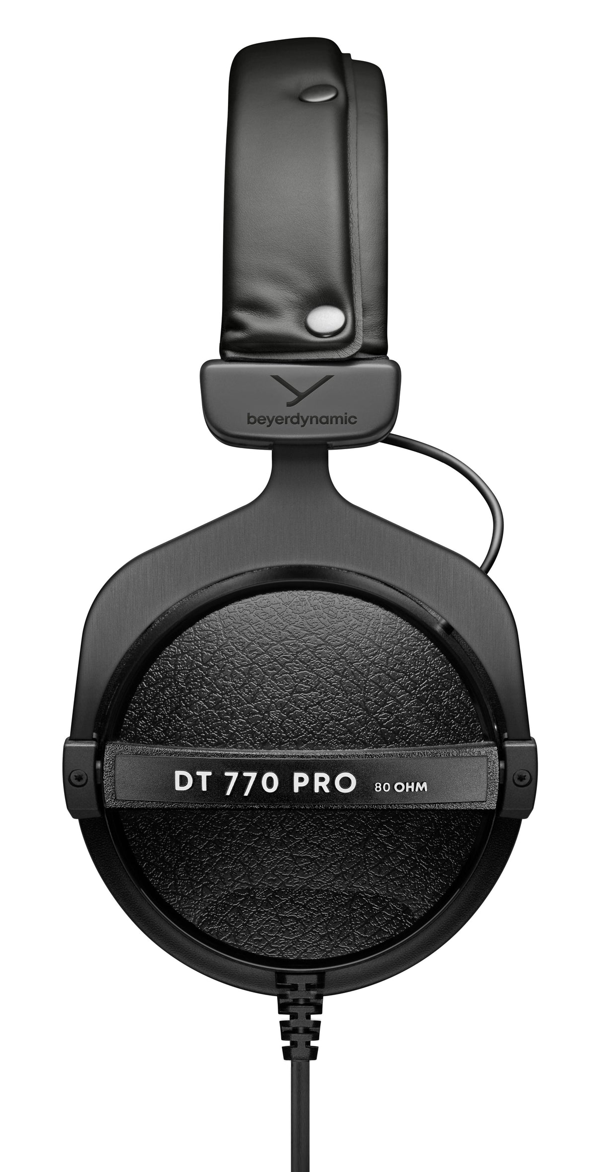 Beyerdynamic DT 770 PRO Studio-hodetelefoner (80 Ohm)