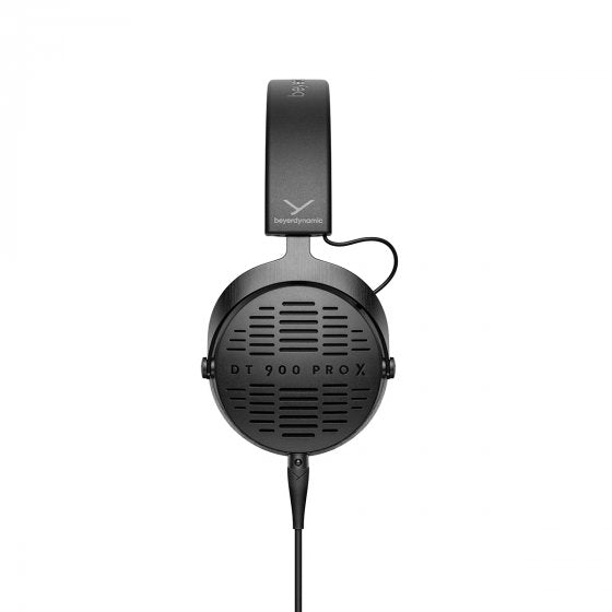 Beyerdynamic DT 900 PRO X Studio-hodetelefoner (svarte)