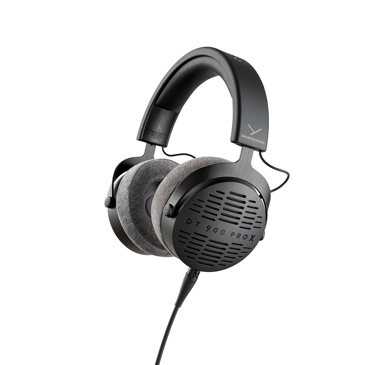 Beyerdynamic DT 900 PRO X Studio-hodetelefoner (svarte)