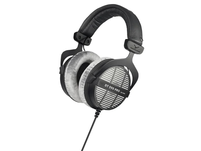 Beyerdynamic DT 990 PRO Studio-hodetelefoner (250 Ohm)