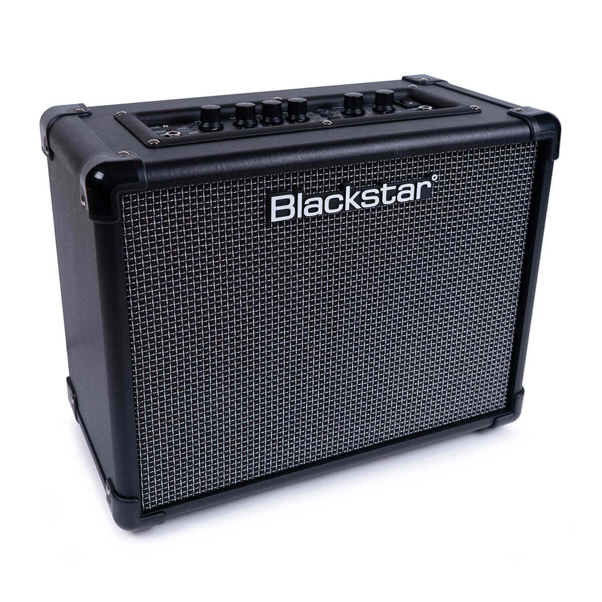 Blackstar ID: Core Stereo 20 V3 gitarforsterker (svart)