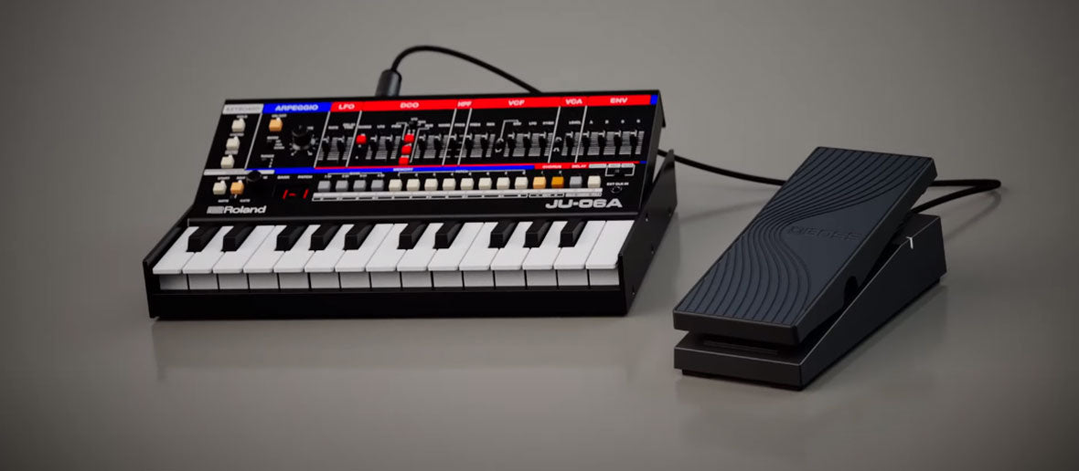 Boss BMIDI-2-35 TRS til MIDI adapterkabel (60cm)