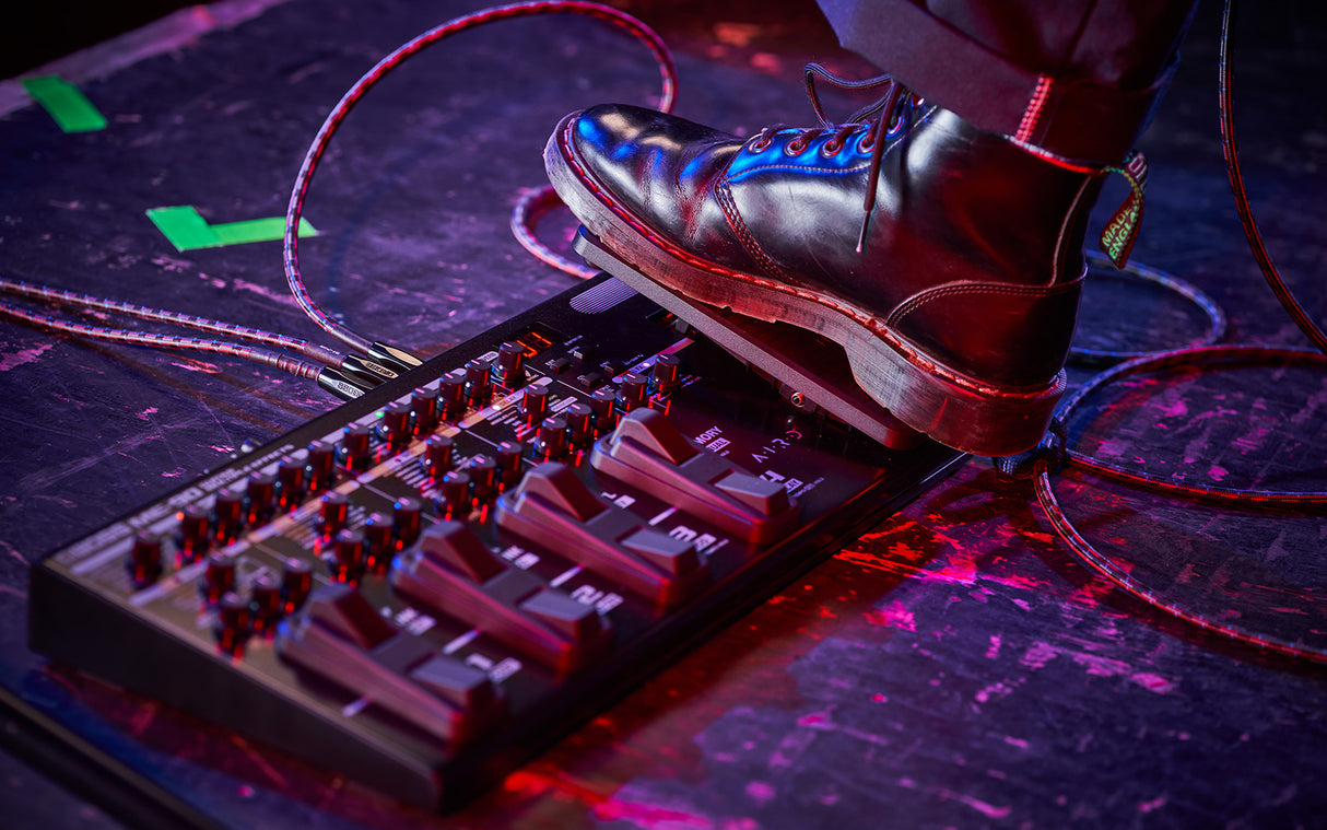 Boss ME-90 Gitar Multi-Effect