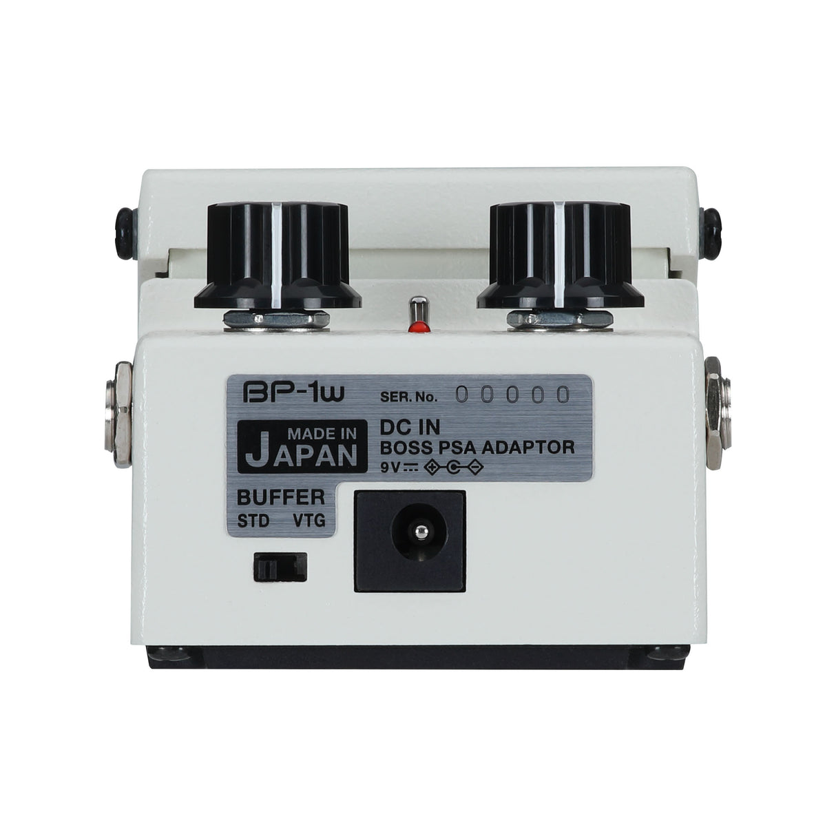 Boss Waza Craft BP-1W Booster/Preamp