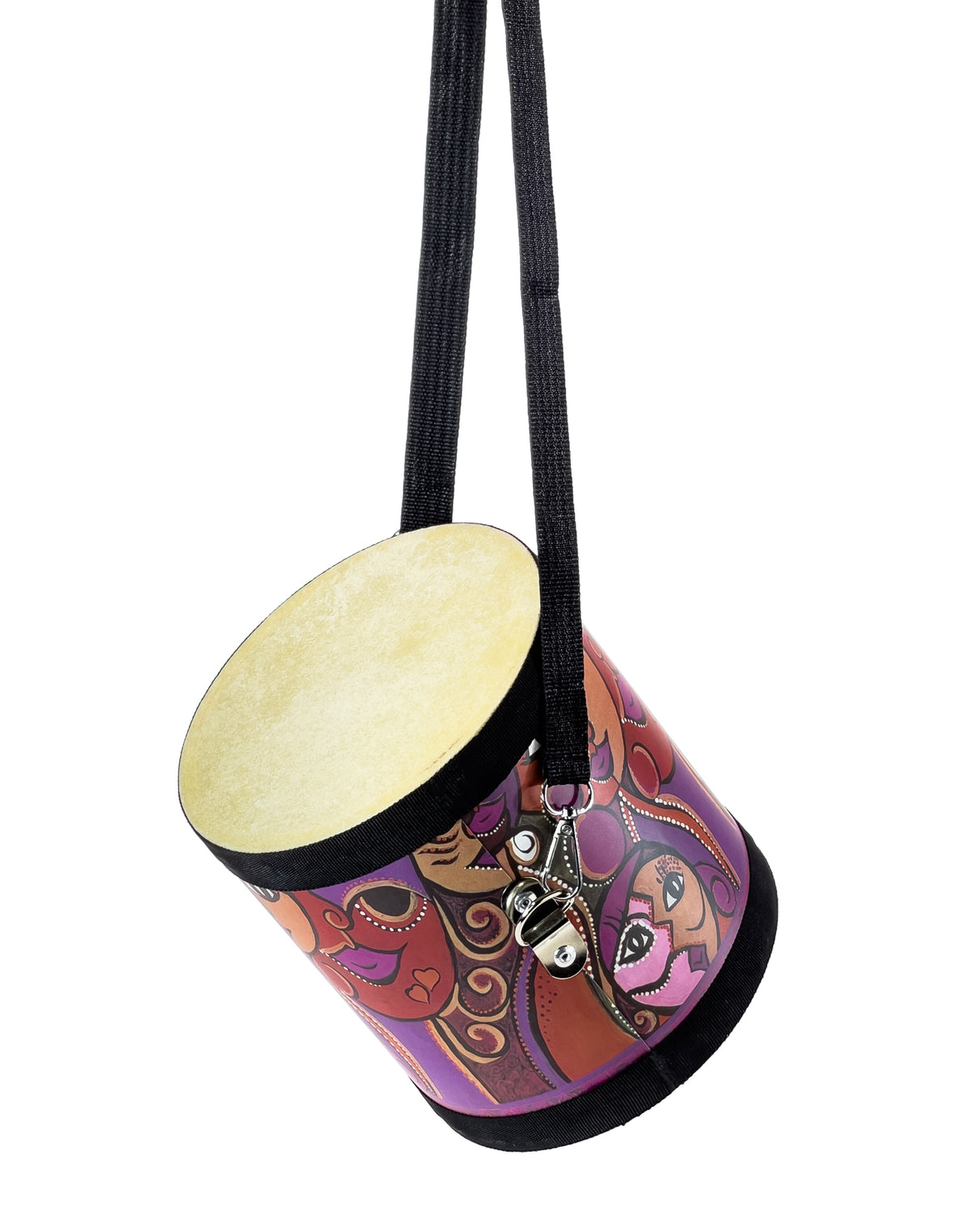 Bryce Kids Marching Drum (15 cm)