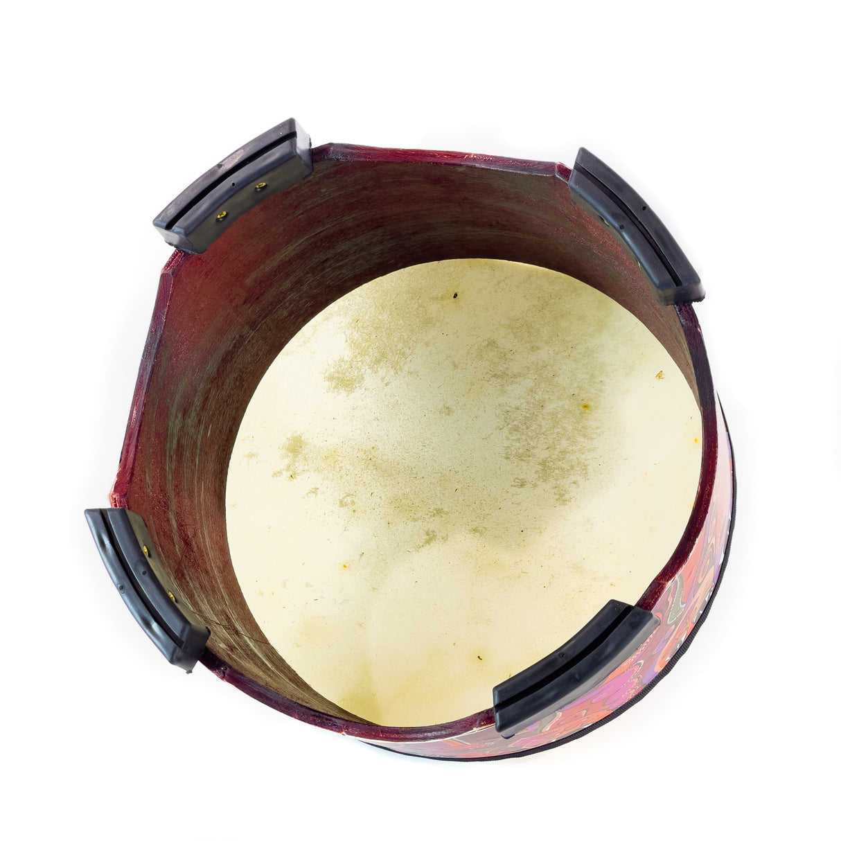 Bryce Kids gulvtromme (25 cm)