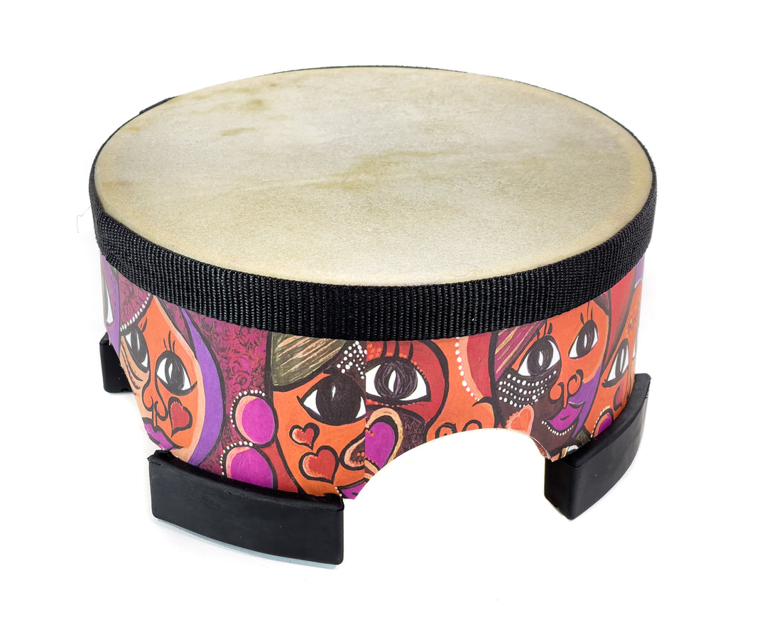 Bryce Kids gulvtromme (20 cm)
