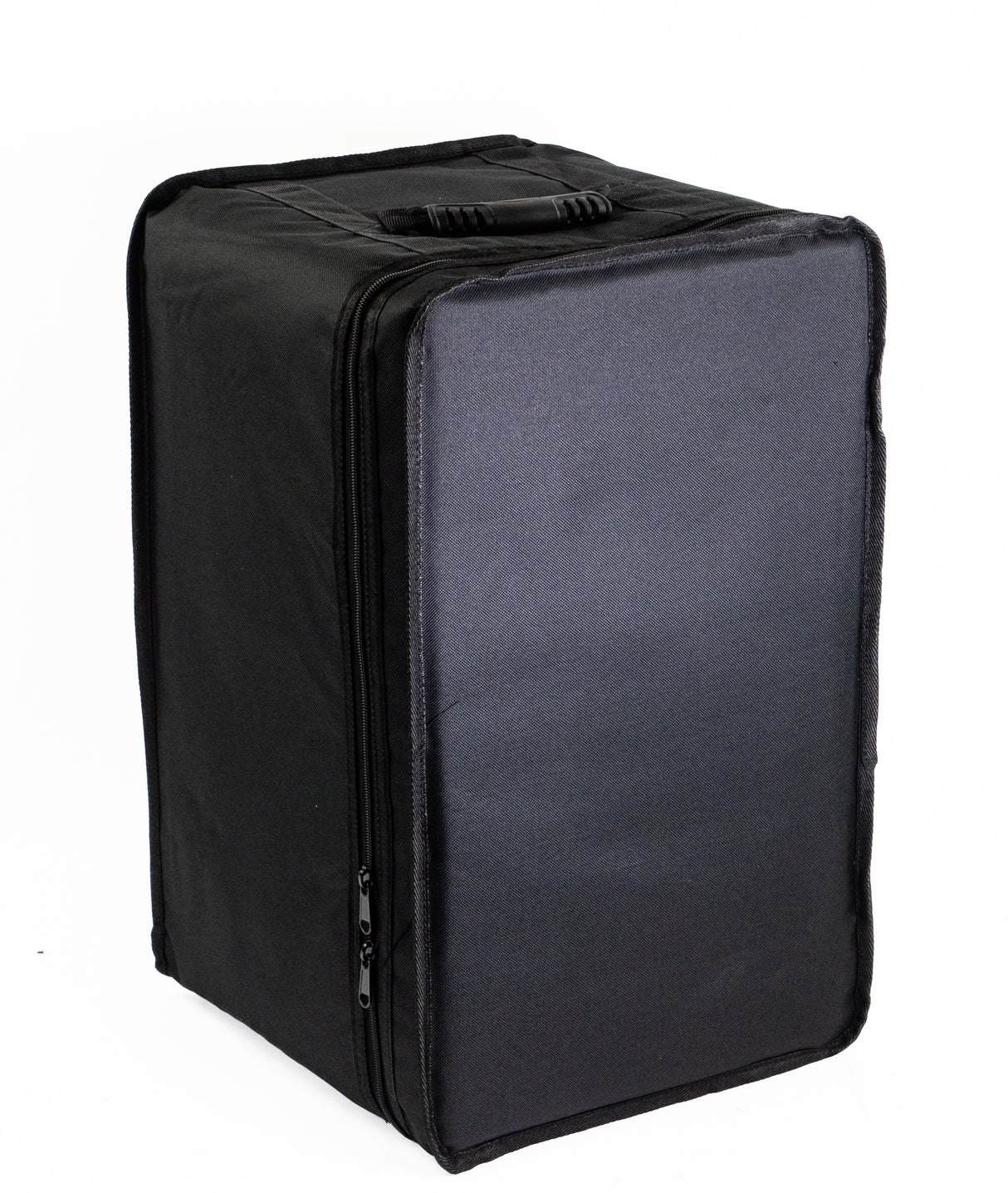 Grooveland Cajon (Svart)