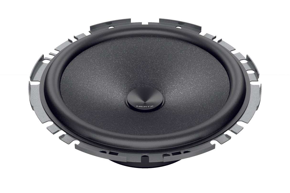 HERTZ CENTO Flat Kompo System (165 mm)