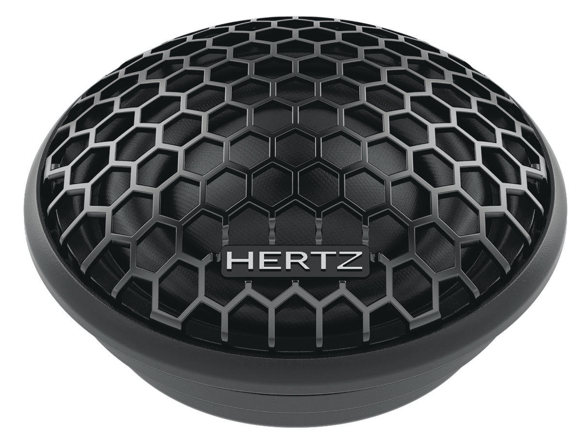 HERTZ CENTO Flat Kompo System (165 mm)