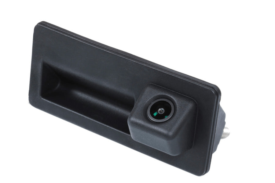 Ryggekamera for VW, Audi, Seat, Skoda og Porsche