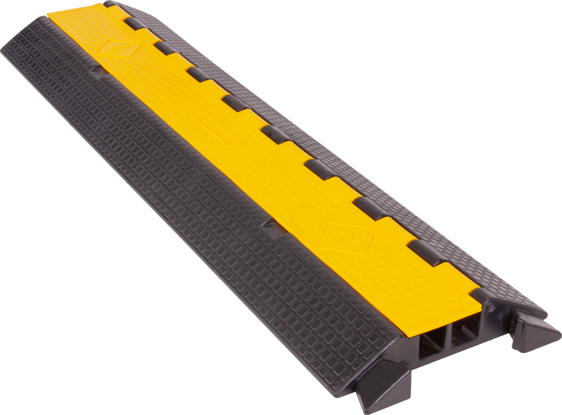 AFX Kabelbeskytter med 2 kanaler