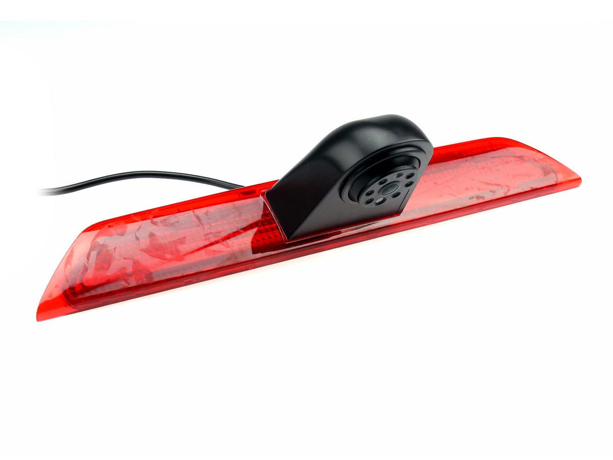 CAM-FD7 ryggekamera for Ford Transit Van 2014-