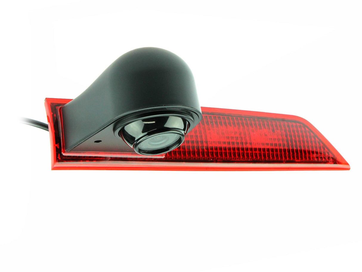 CAM-FD8 ryggekamera for Transit Custom 2012-2016